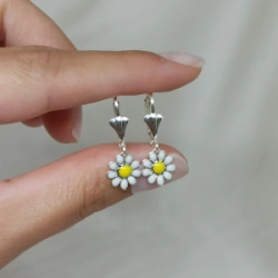 Aros Nena - Modelo N�  4