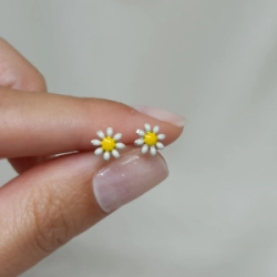 Aros Nena - Modelo N�  6