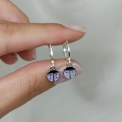 Aros Nena - Modelo N�  9