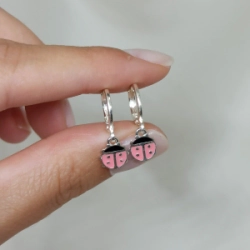 Aros Nena - Modelo N�  10