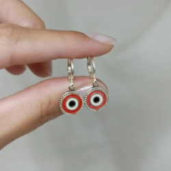 Aros Nena - Modelo N�  12