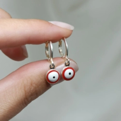 Aros Nena - Modelo N�  15