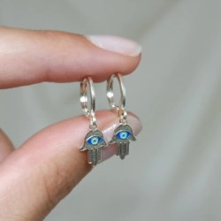 Aros Nena - Modelo N�  17