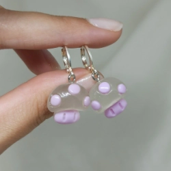 Aros Nena - Modelo N�  18