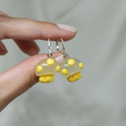 Aros Nena - Modelo N�  19