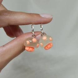 Aros Nena - Modelo N�  20