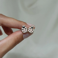Aros Nena - Modelo N�  21