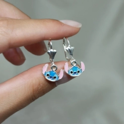 Aros Nena - Modelo N�  28