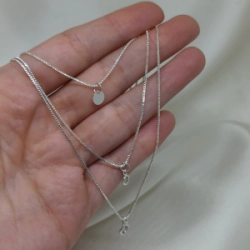 Conjuntos y Chokers - Modelo N� 2