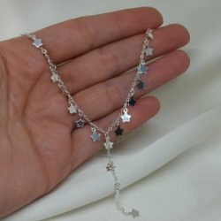 Conjuntos y Chokers - Modelo N� 3