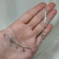 Conjuntos y Chokers - Modelo N� 4