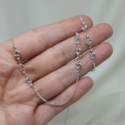 Conjuntos y Chokers - Modelo N� 5