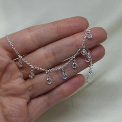 Conjuntos y Chokers - Modelo N� 9