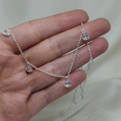 Conjuntos y Chokers - Modelo N� 10