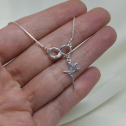 Conjuntos y Chokers - Modelo N� 11
