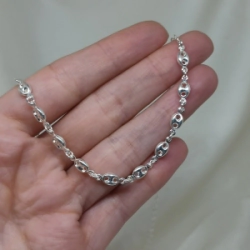 Conjuntos y Chokers - Modelo N� 12