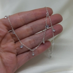 Conjuntos y Chokers - Modelo N� 13