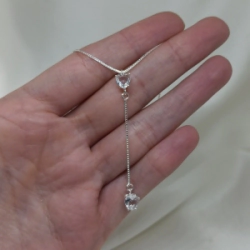 Conjuntos y Chokers - Modelo N� 14