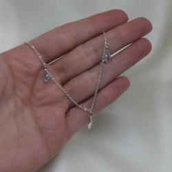 Conjuntos y Chokers - Modelo N� 15