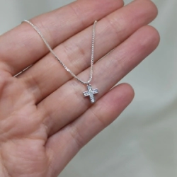 Conjuntos y Chokers - Modelo N� 16