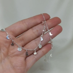 Conjuntos y Chokers - Modelo N� 17