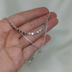 Conjuntos y Chokers - Modelo N� 18