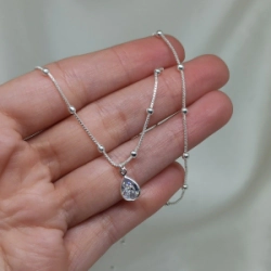 Conjuntos y Chokers - Modelo N� 19