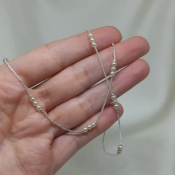 Conjuntos y Chokers - Modelo N� 20