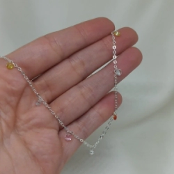 Conjuntos y Chokers - Modelo N� 21