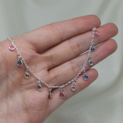 Conjuntos y Chokers - Modelo N� 22