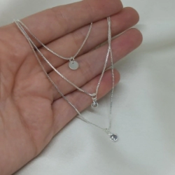 Conjuntos y Chokers - Modelo N� 23