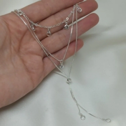 Conjuntos y Chokers - Modelo N� 24