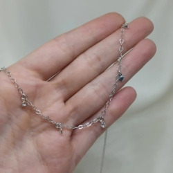 Conjuntos y Chokers - Modelo N� 29