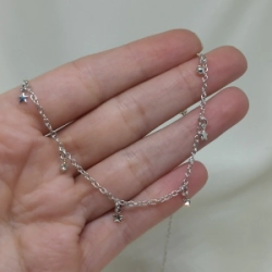 Conjuntos y Chokers - Modelo N� 30