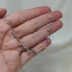 Conjuntos y Chokers - Modelo N� 31