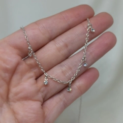 Conjuntos y Chokers - Modelo N� 32