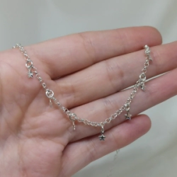 Conjuntos y Chokers - Modelo N� 33