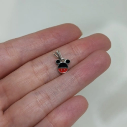 Dije Mickey Mouse - Modelo N� 36