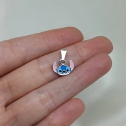 Dije Stitch - Modelo N� 37