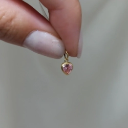 Dije Cubic coraz�n