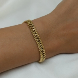 Pulsera cl�sica 2 - Modelo N� 24