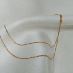 Cadena grumet - Modelo N� 1 - 1,5 gs
