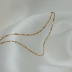 Cadena  forcet alargada - 3,2 gs