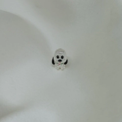 Dije tipo pandora - Pluto