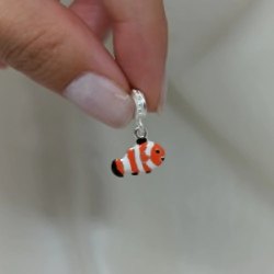 Dije tipo pandora - Nemo