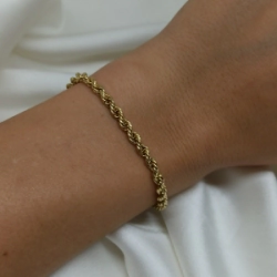 Pulsera cl�sica 2 - Modelo N� 25
