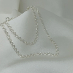 Cadena tipo rolo - Modelo N� 17