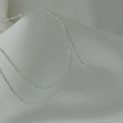Cadena bolitas - Modelo N� 18