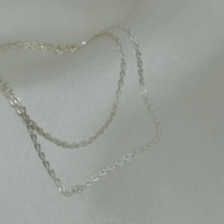 Cadena Forcet - Modelo N� 14