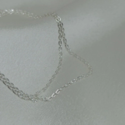 Cadena Forcet - Modelo N� 19